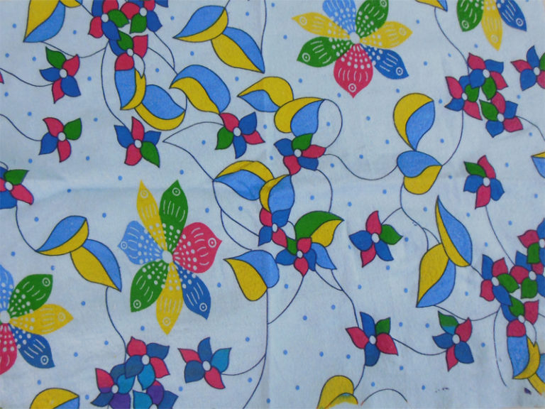 Flannel Fabrics NAVKAR TEXTILES