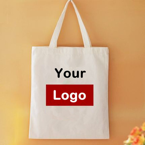 Cotton Tote Promotional Bags