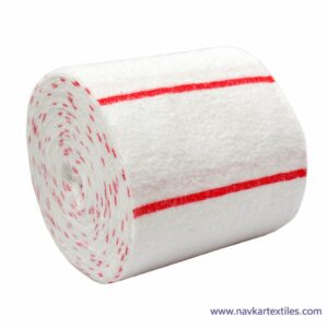 FLANNELETTE ROLL CHINDI GUN CLEANING RIFLE CLEANING