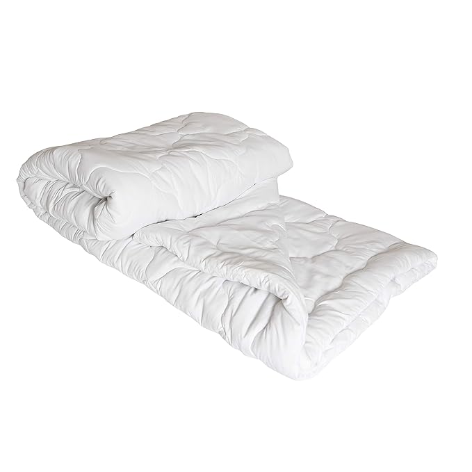 Premium Comforter Sets, Cotton Duvets, Home Textiles India, Lightweight Comforters, Navkar Textiles Bedding.