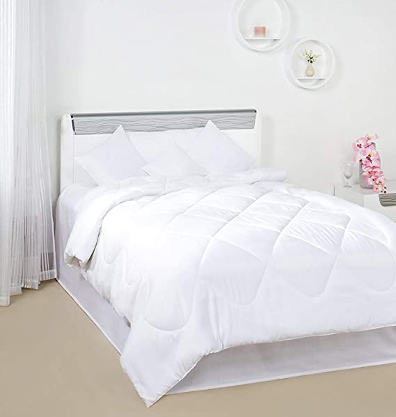 Premium Comforter Sets, Cotton Duvets, Home Textiles India, Lightweight Comforters, Navkar Textiles Bedding.